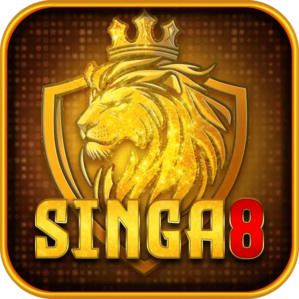 SINGA8 - Menjadi Raja Tycoon di Dunia Game